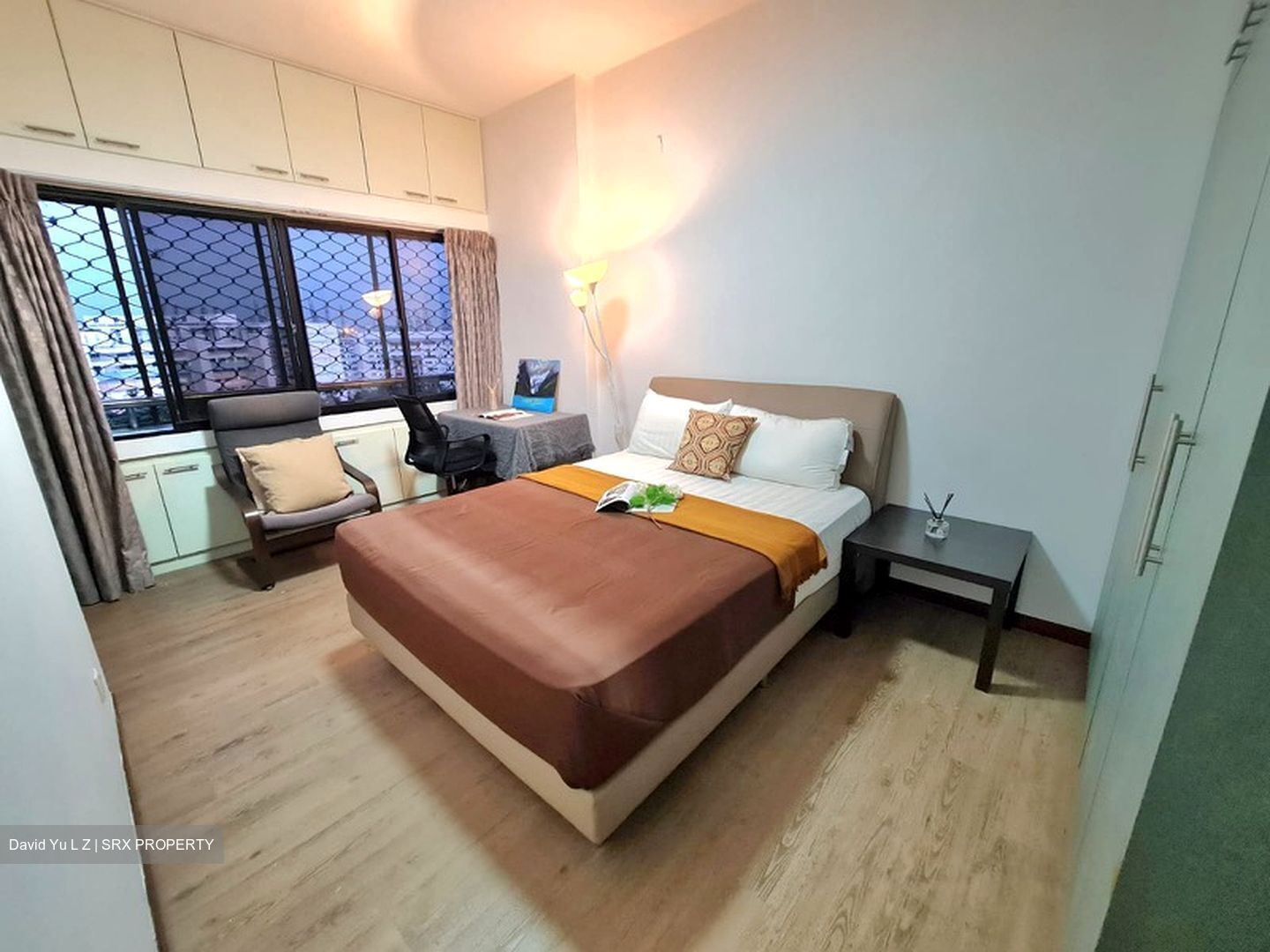 Teresa Ville (D4), Condominium #589376251